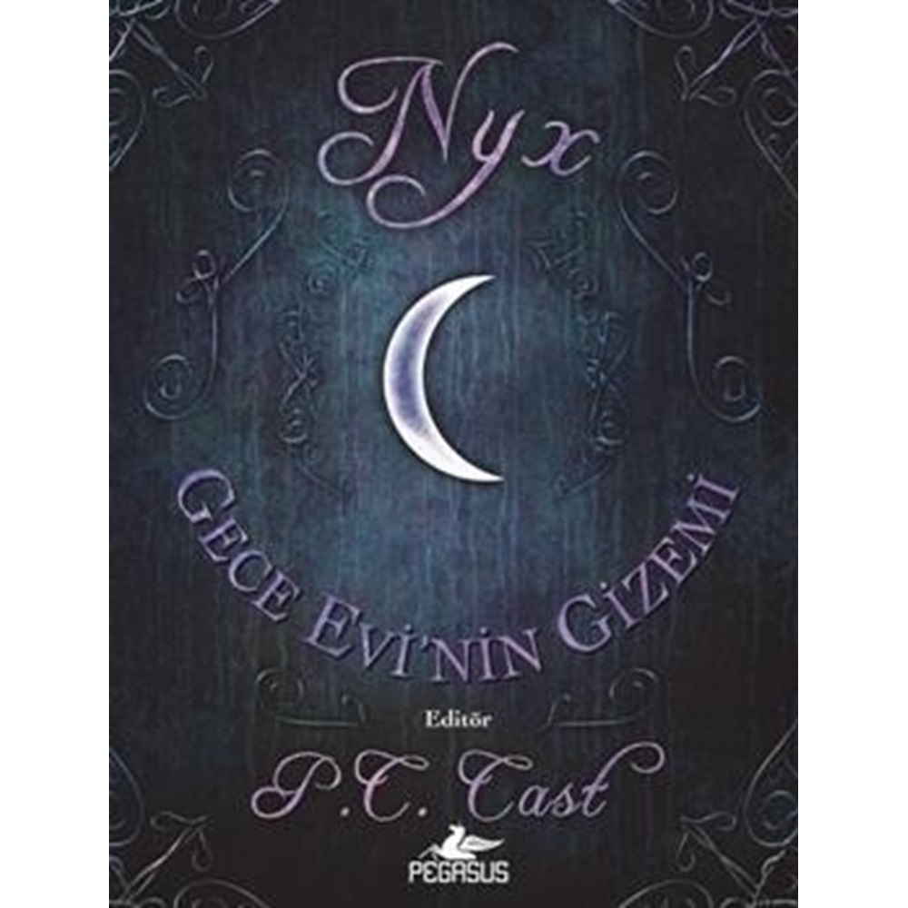 Nyx Gece Evi'nin Gizemi