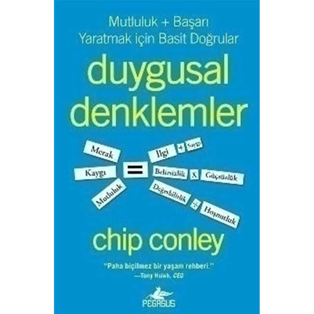 Duygusal Denklemler