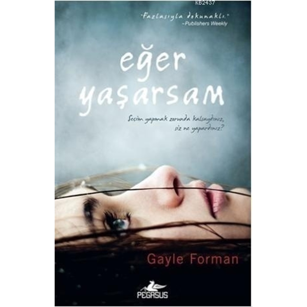 Eğer Yaşarsam