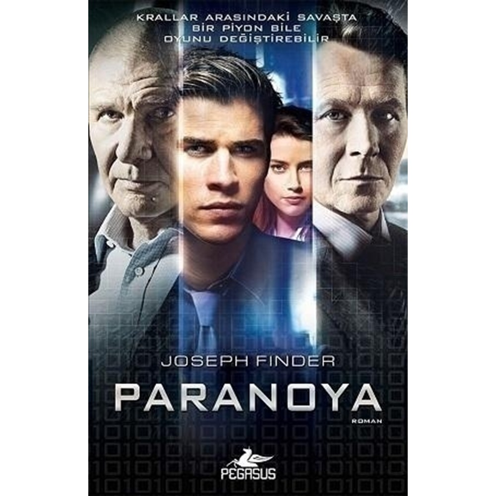 Paranoya