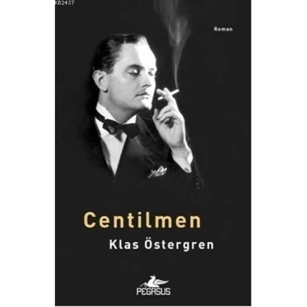 Centilmen