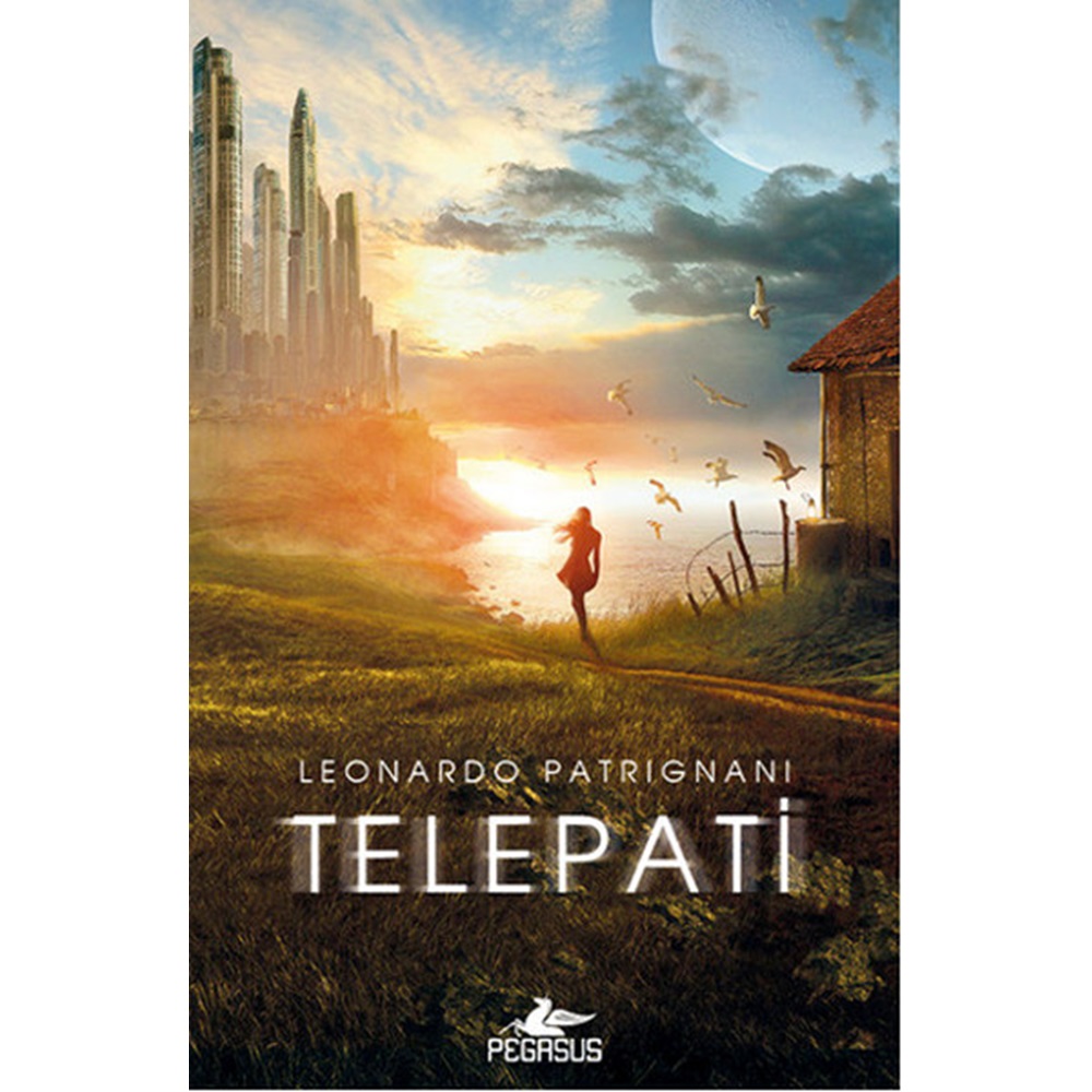 Telepati Telepati 1