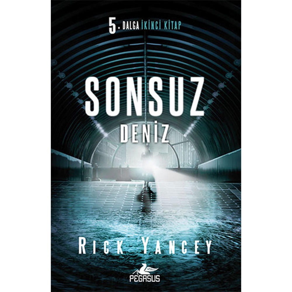 Sonsuz Deniz