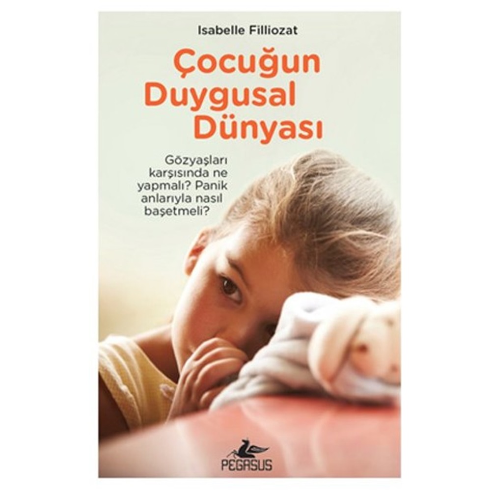 Çocuğun Duygusal Dünyası