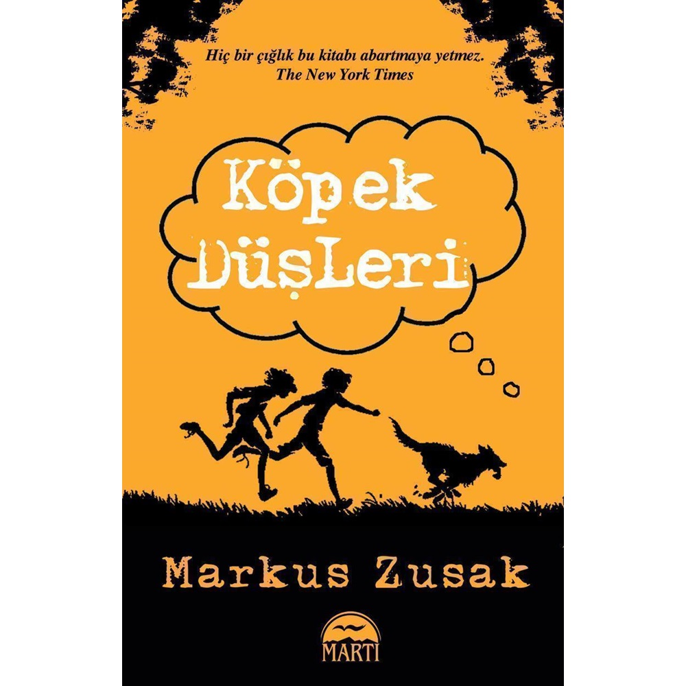 Köpek Düşleri