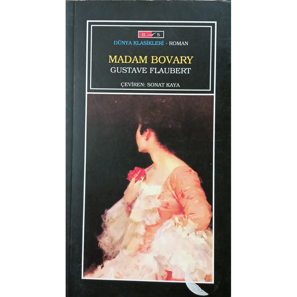 Madam Bovary