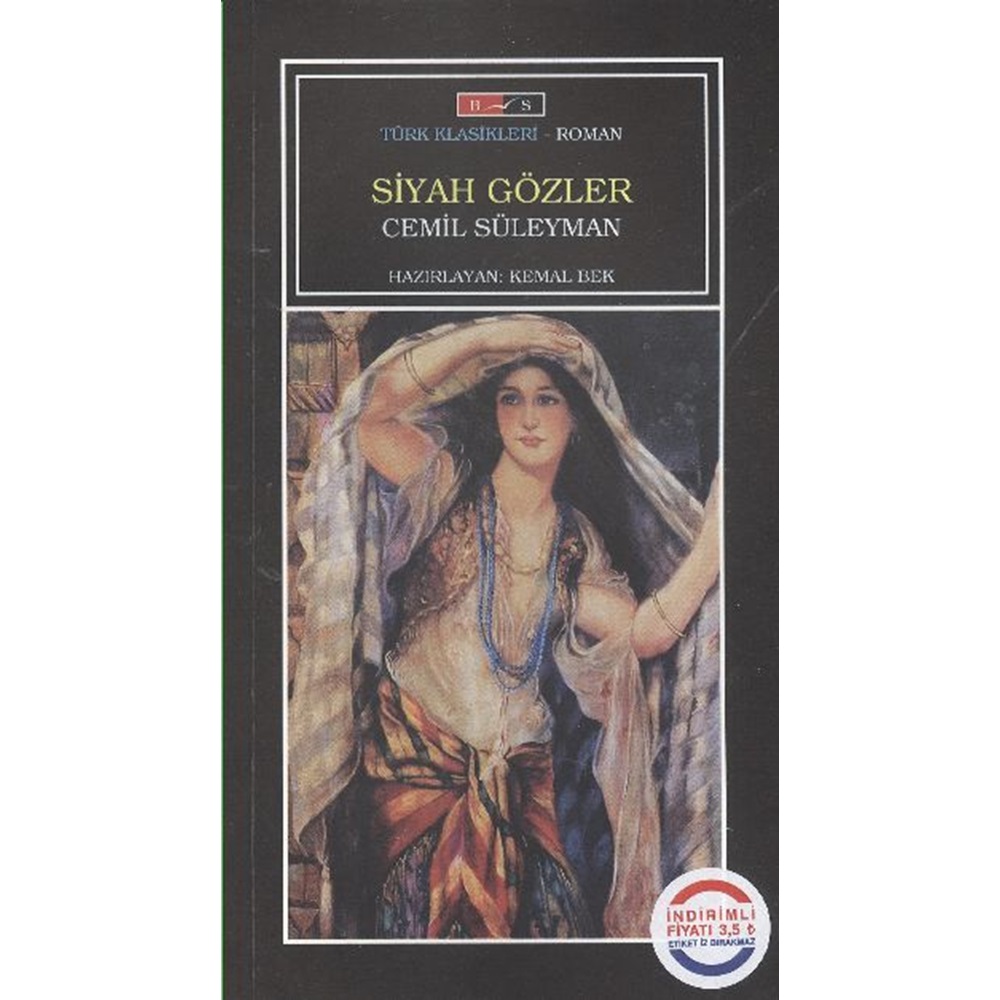 SİYAH GÖZLER/BORDOSİYAH