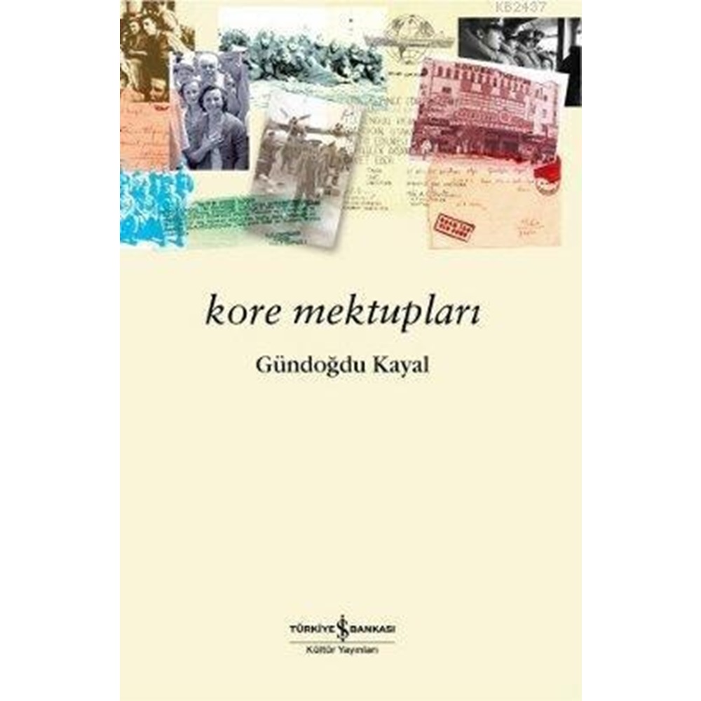 Kore Mektupları