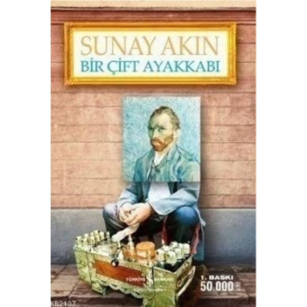 Bir Çift Ayakkabı