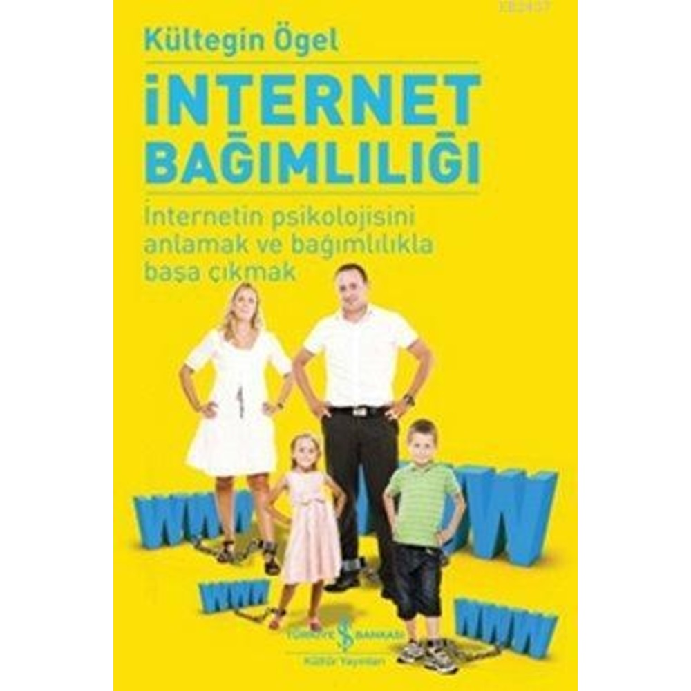 İnternet Bağımlılığı İnternetin Psikolojisini Anlamak ve Bağımlılıkla Başa Çıkmak