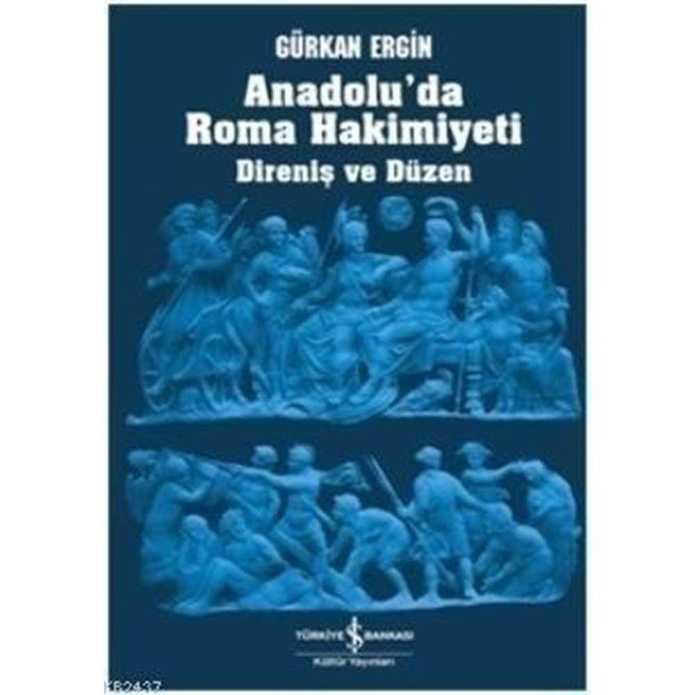 Anadolu'da Roma Hakimiyeti