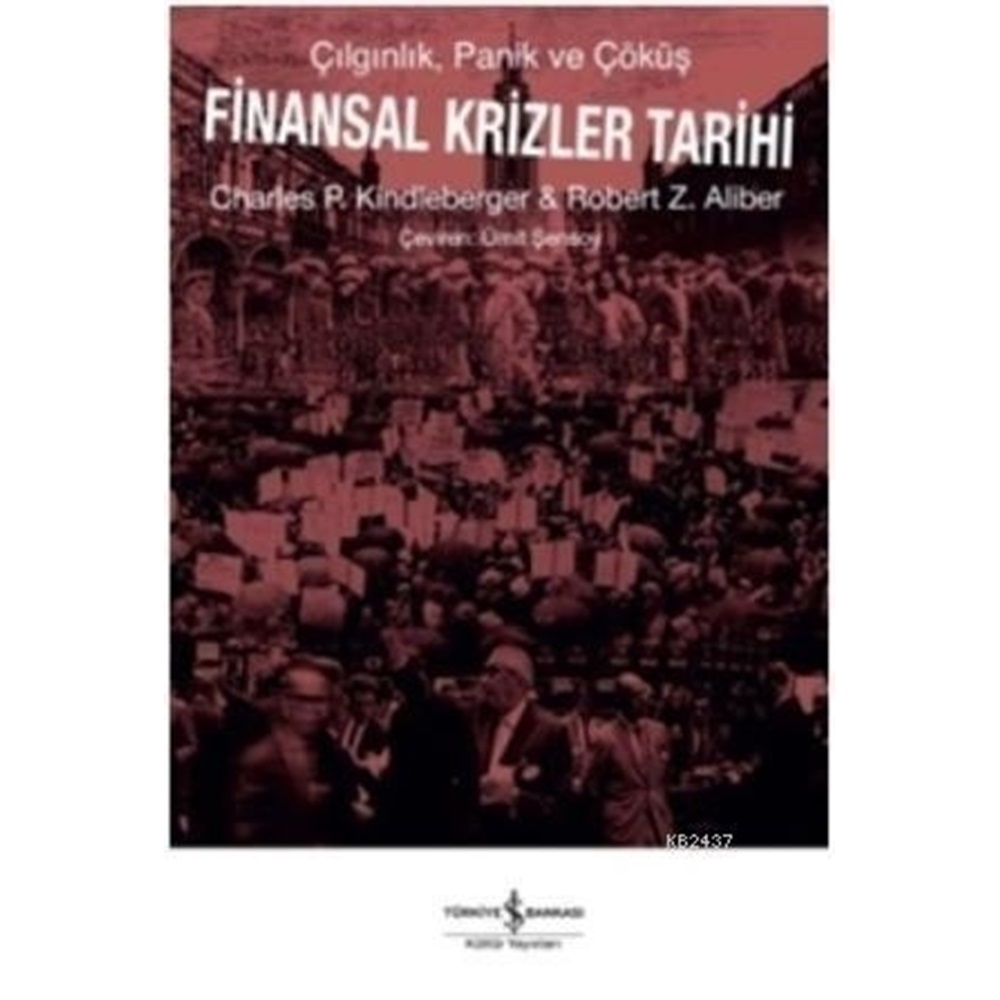 Finansal Krizler Tarihi