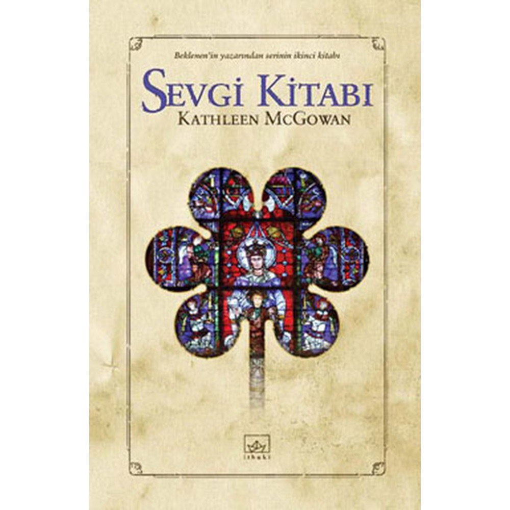 Sevgi Kitabı