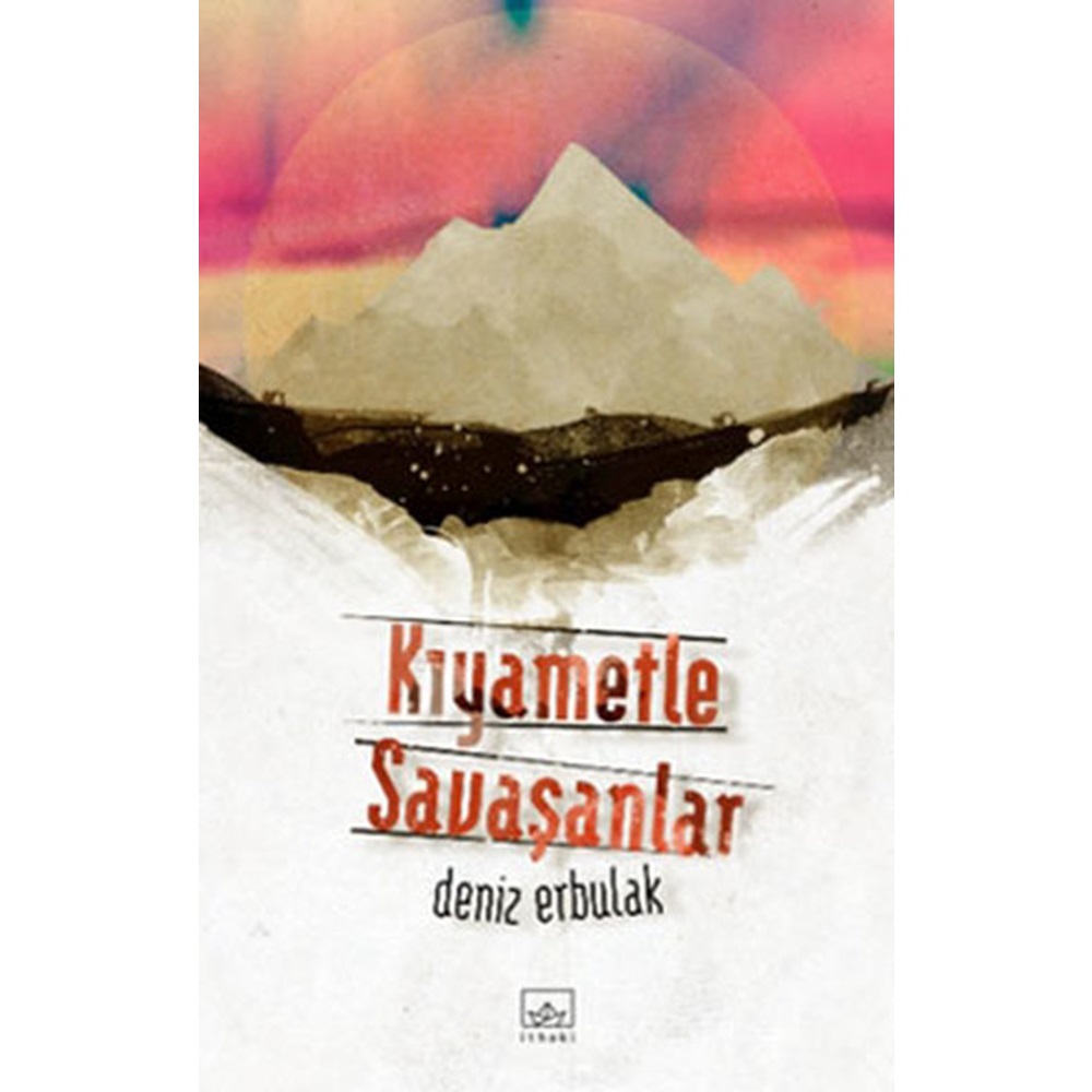 Kıyametle Savaşanlar