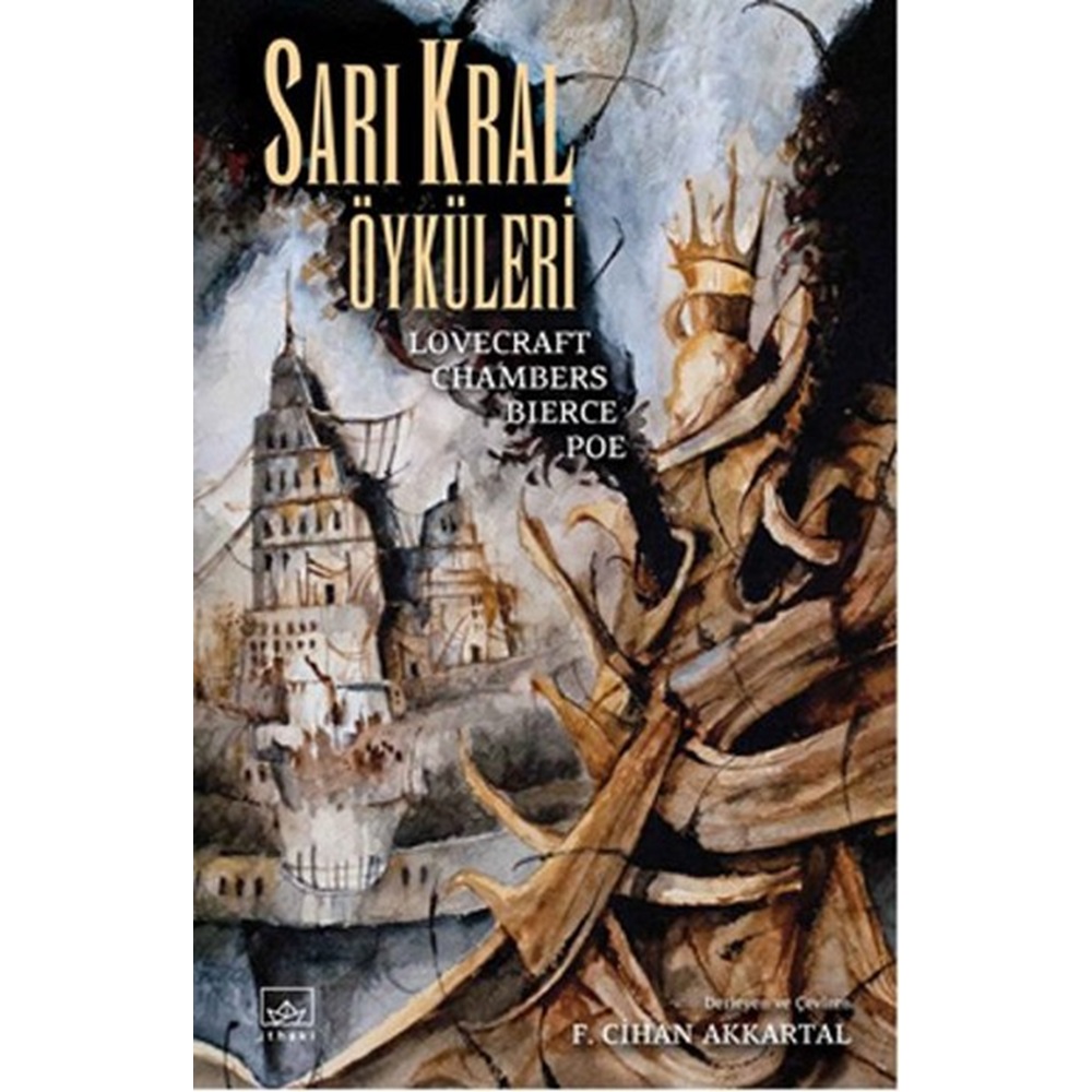 Sarı Kral Öyküleri