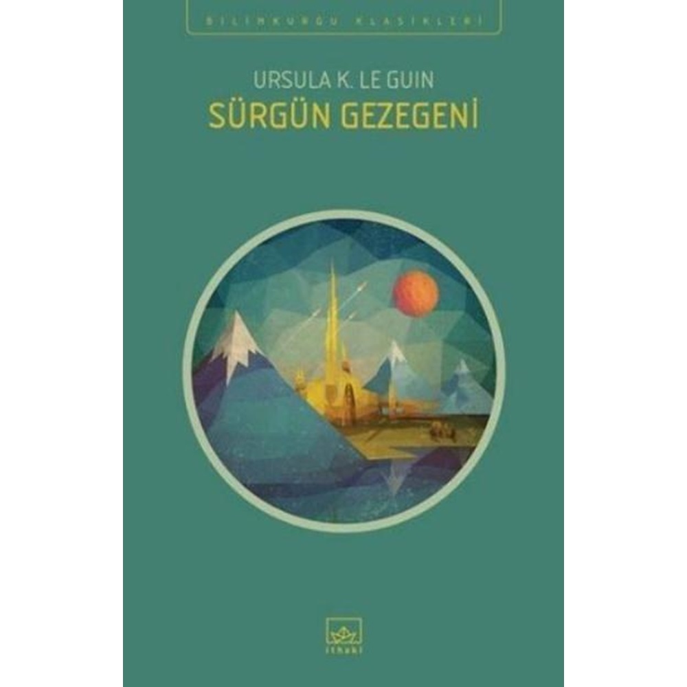 Sürgün Gezegeni