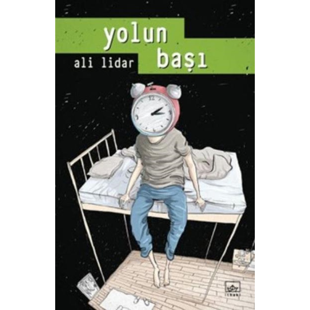 Yolun Başı