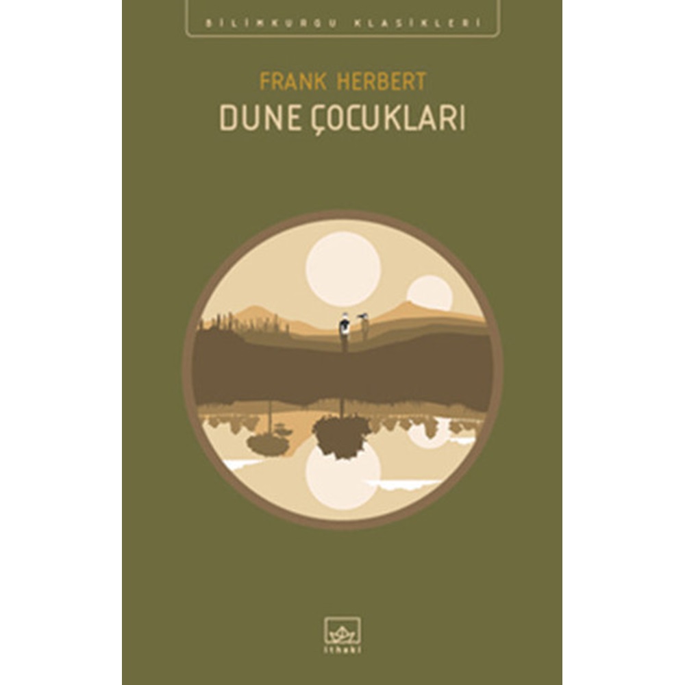 Dune Çocukları