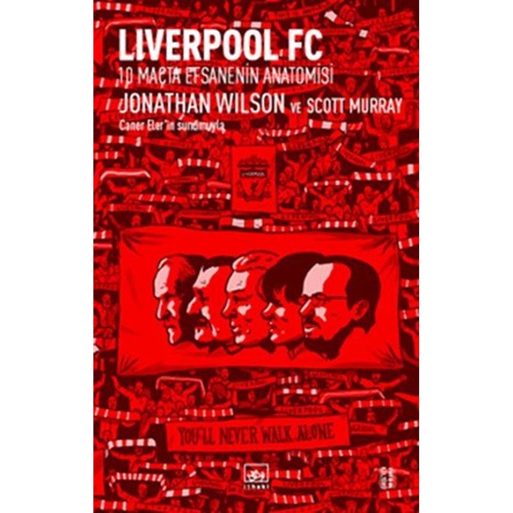 Liverpol FC 10 Maçta Efsanenin Anatomisi