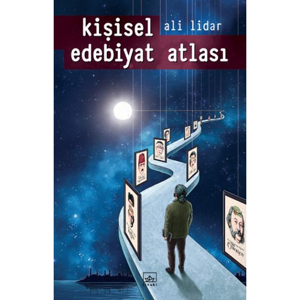 Kişisel Edebiyat Atlası