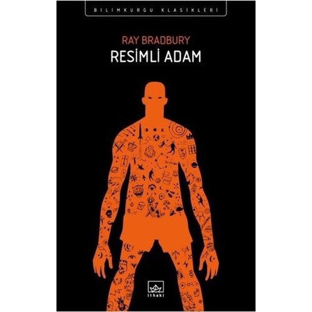 Resimli Adam