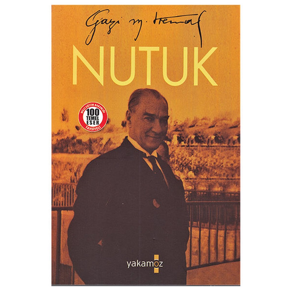 Nutuk