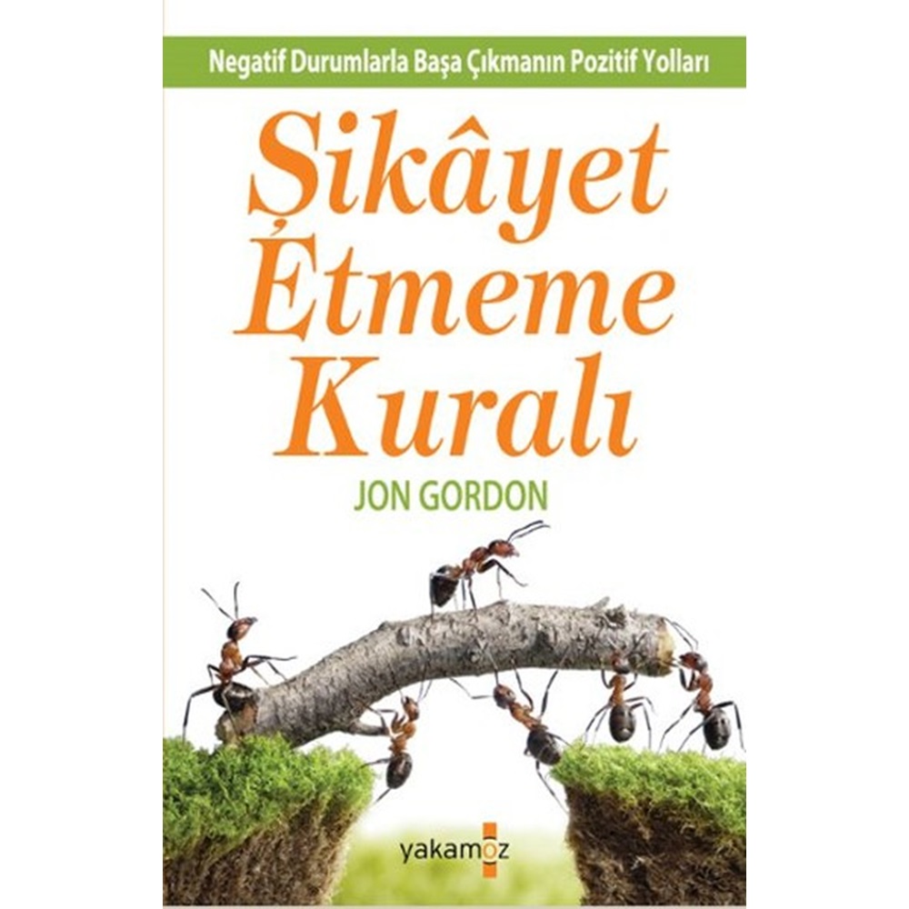 Şikayet Etmeme Kuralı