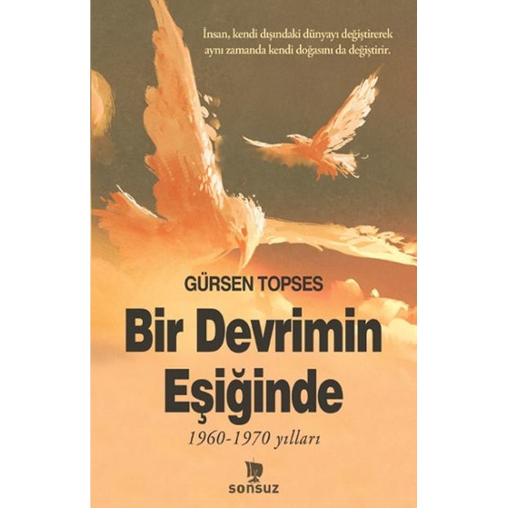 Bir Devrimin Eşiğinde