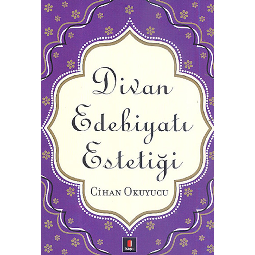 Divan Edebiyatı Estetiği