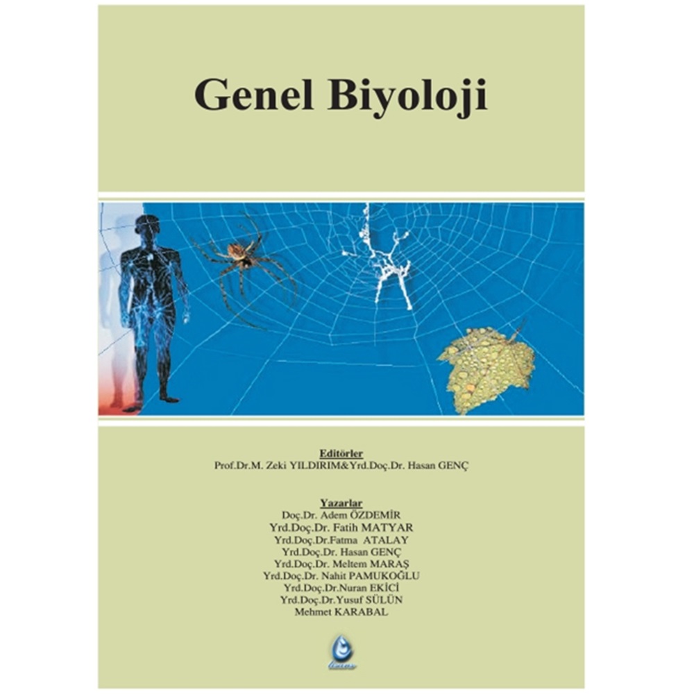 Genel Biyoloji