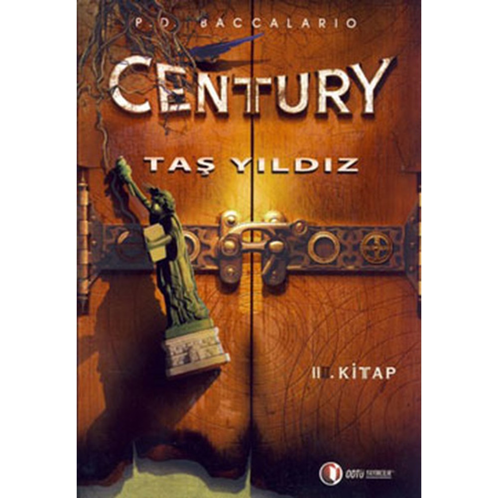 Century Taş Yıldız