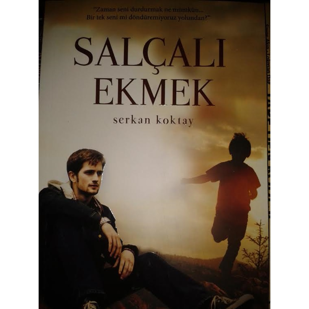 Salçalı Ekmek