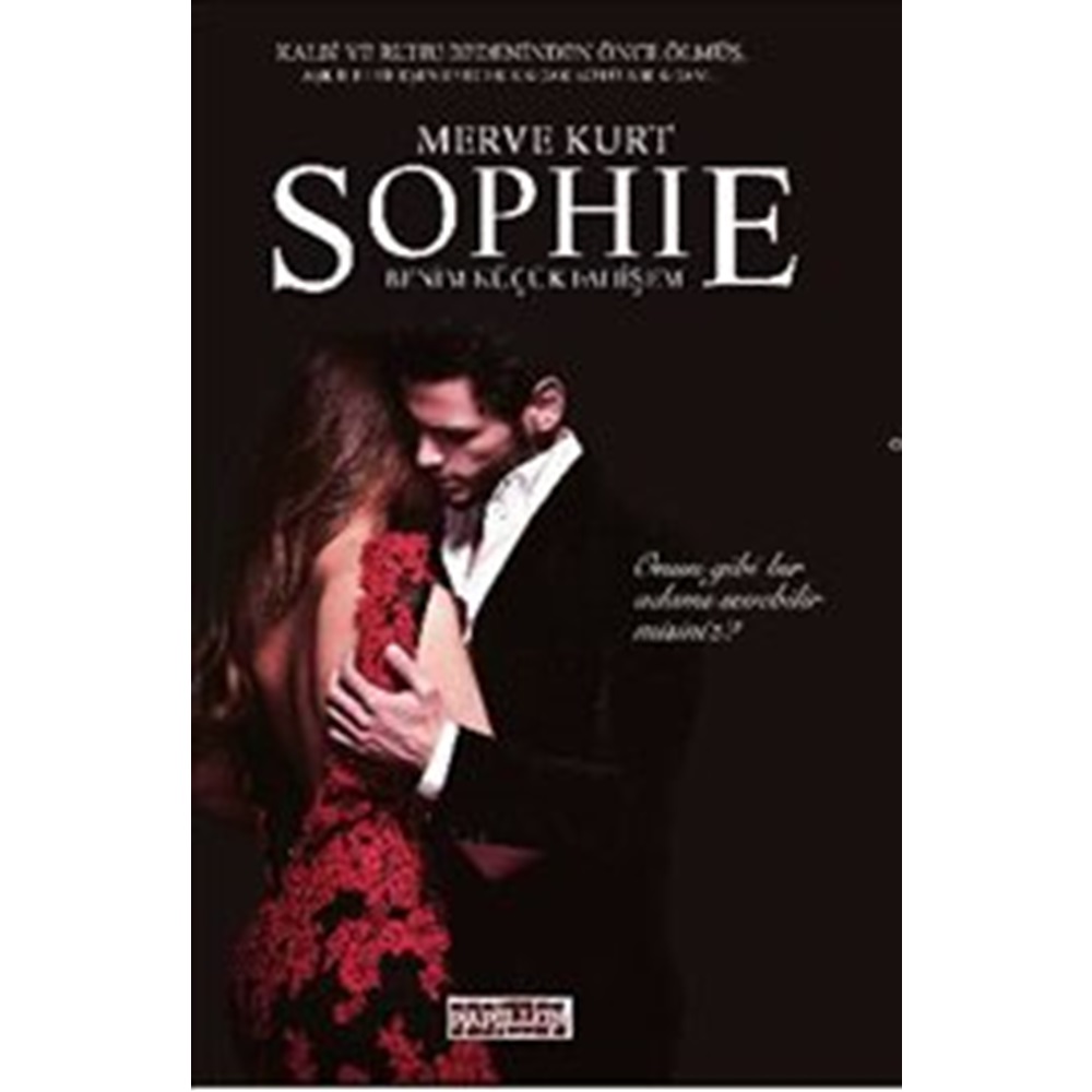 Sophie Benim Küçük Fahişem