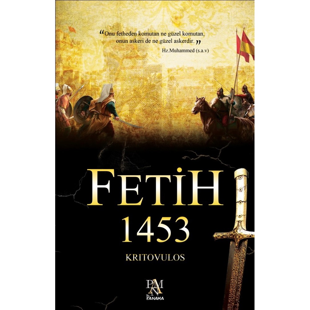 Fetih 1453