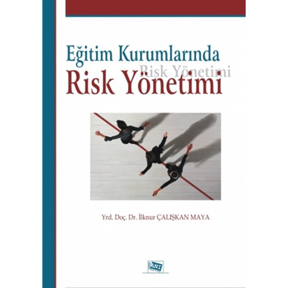 Eğitim Kurumlarında Risk Yönetimi