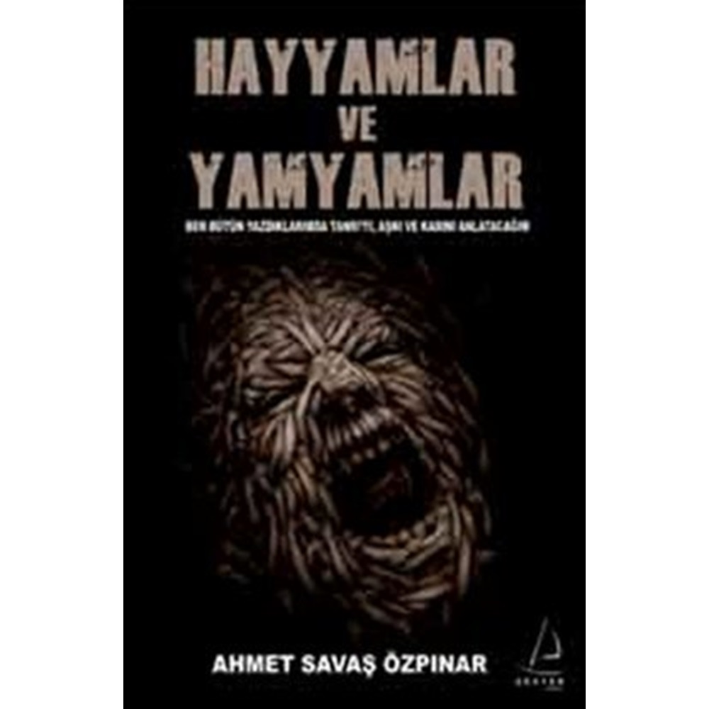 Hayyamlar Ve Yamyamlar