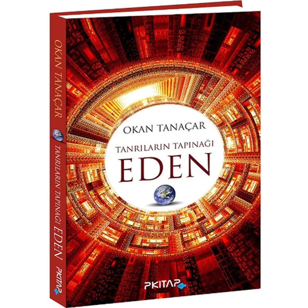 Tanrıların Tapınağı Eden