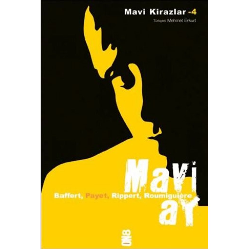 Mavi Kirazlar 4 - MAVİ AY