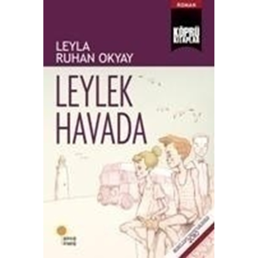 Leylek Havada