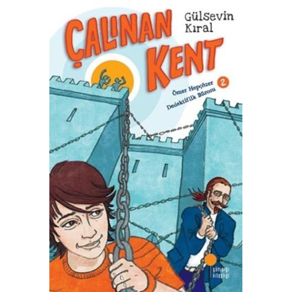 Çalınan Kent