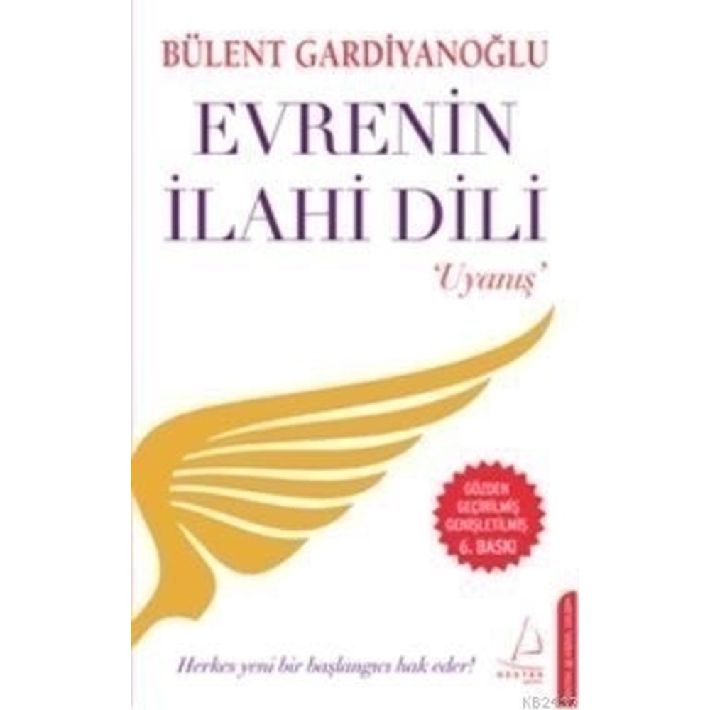 Evrenin İlahi Dili Uyanış