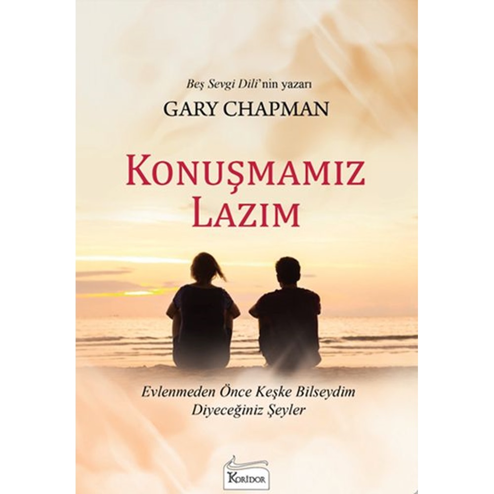 Konuşmamız Lazım