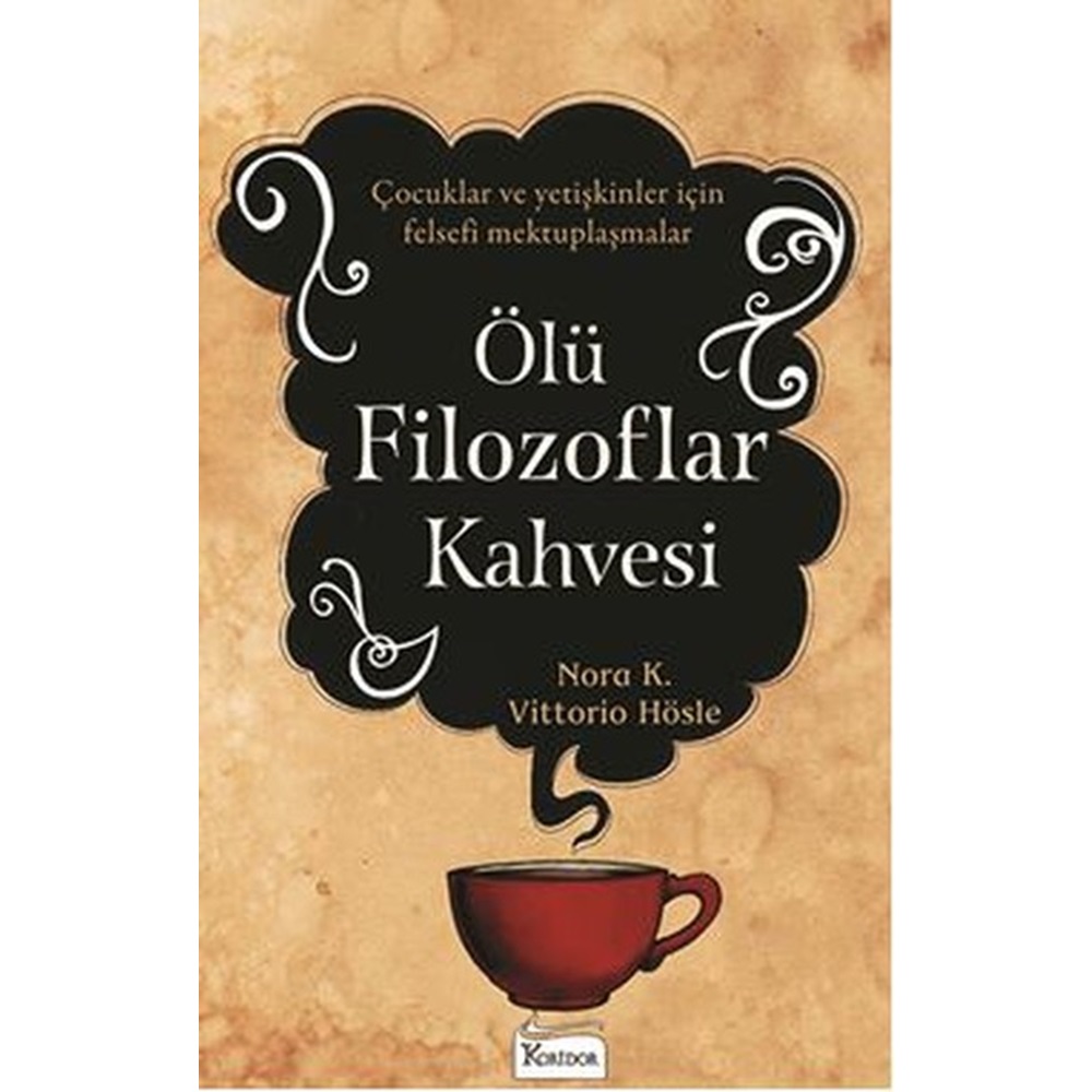 Ölü Filozoflar Kahvesi