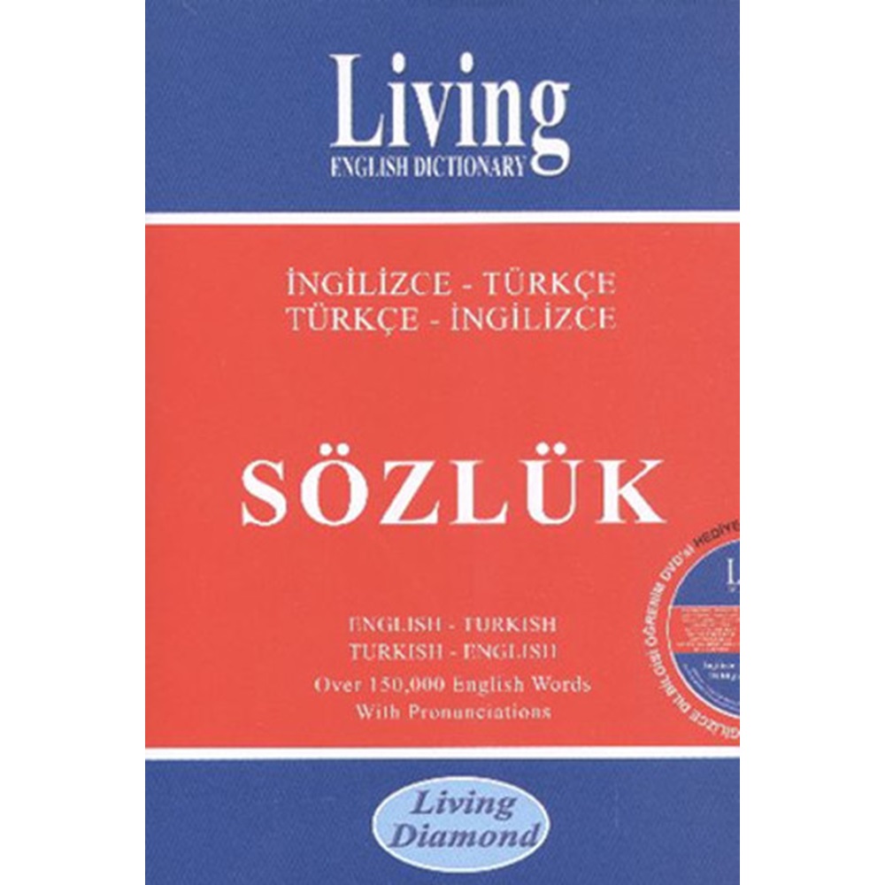 Living Diamond İngilizce Türkçe Türkçe İngilizce Sözlük