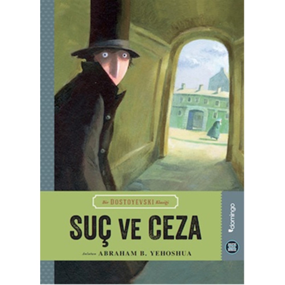 Suç ve Ceza