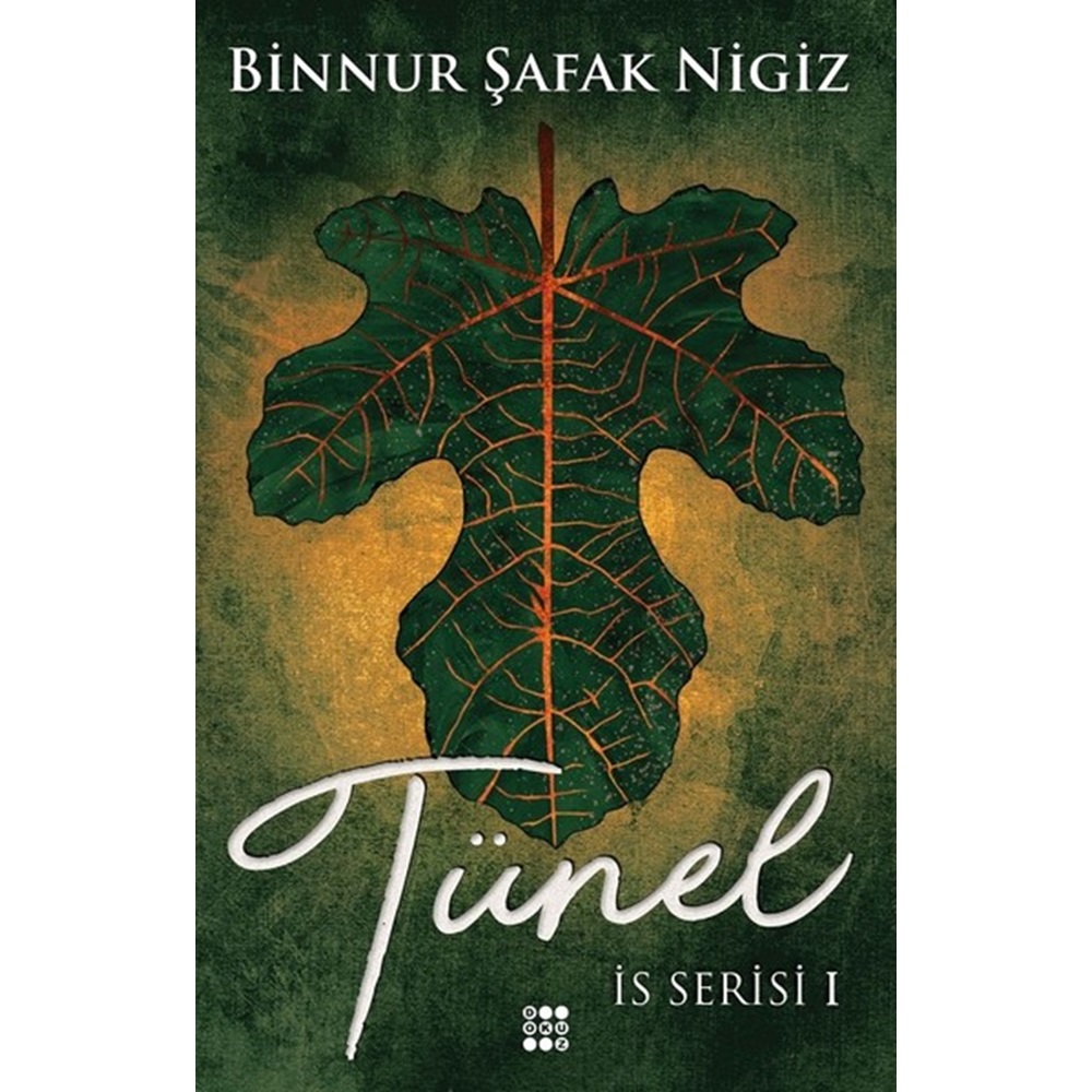 Tünel - İs Serisi 1