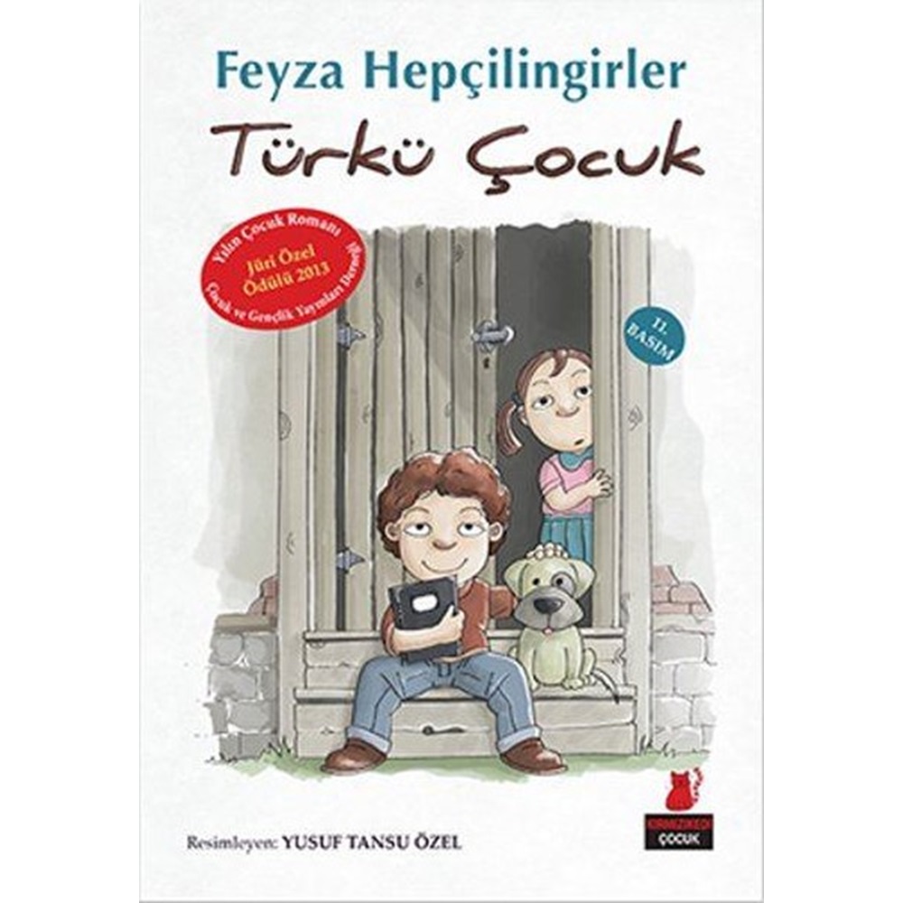 Türkü Çocuk