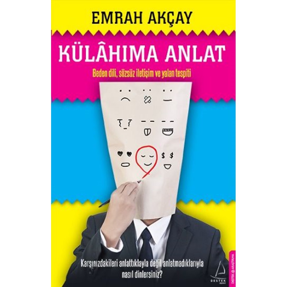 Külahıma Anlat