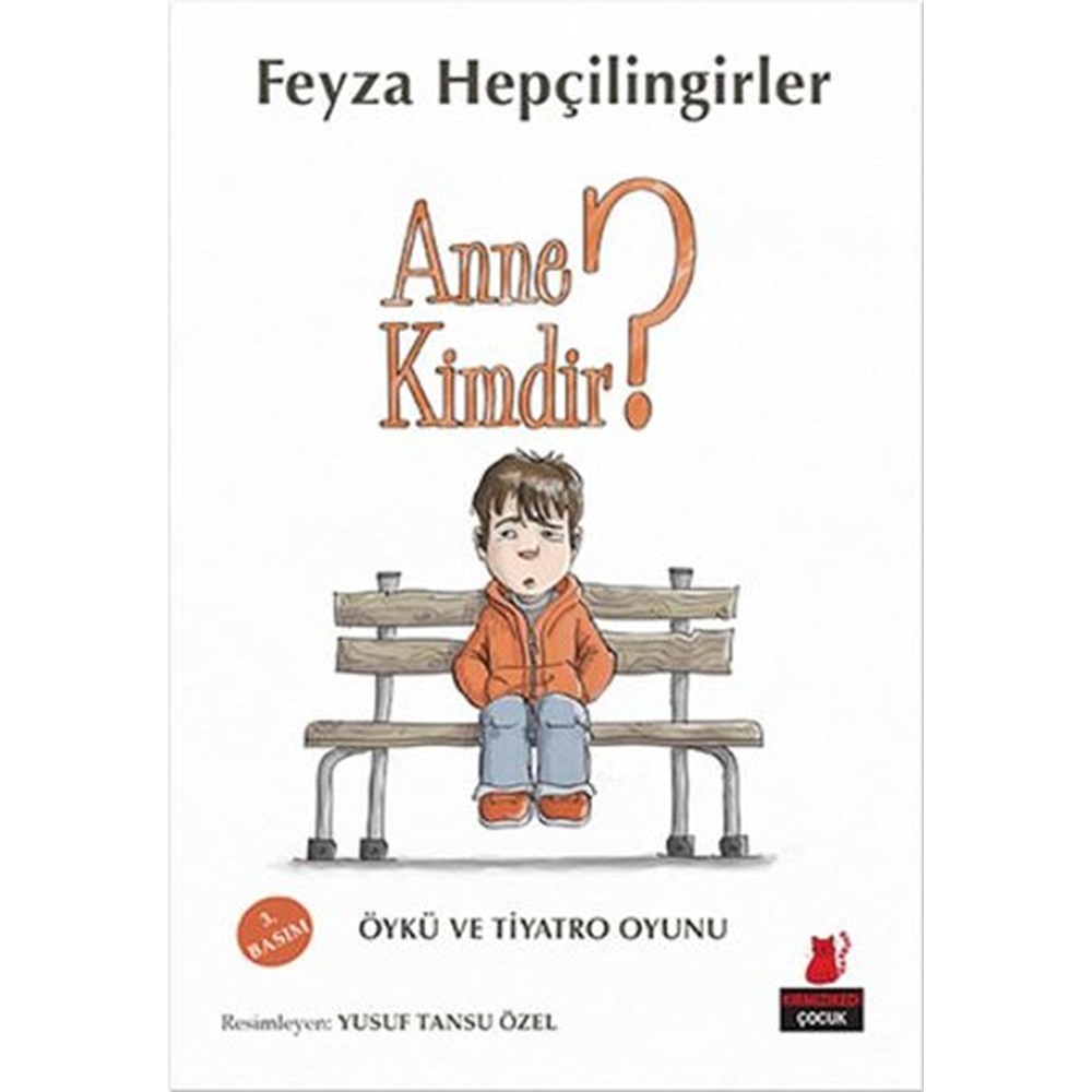 Anne Kimdir