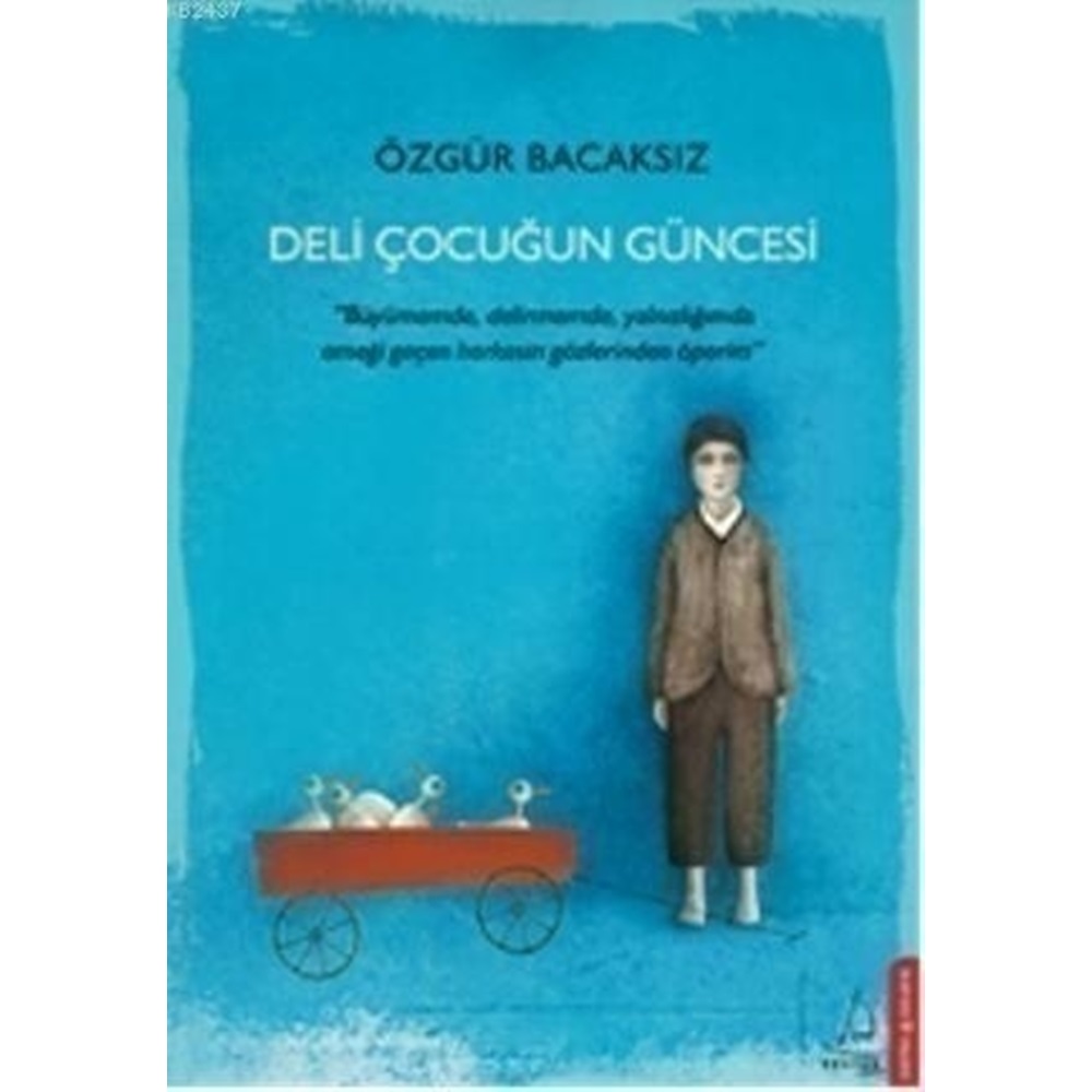 Deli Çocuğun Güncesi